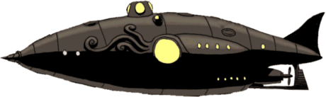 DoctorChevlong's modified Nautilus