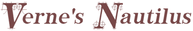 Jules Verne's Nautilus